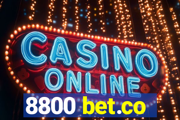 8800 bet.co